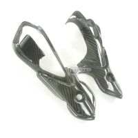 Protections de poignées carbone mv agusta rivale 2013