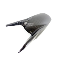 Garde boue carbone honda cbr 650 2017-