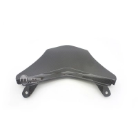 Cache sous feux carbone kawasaki zx10r 2008-2010