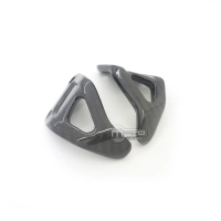 Protections de leviers (paire) carbone mv agusta dragster