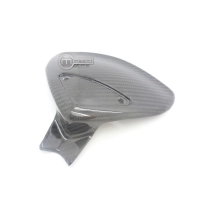 Tête de fourche carbone mv agusta dragster