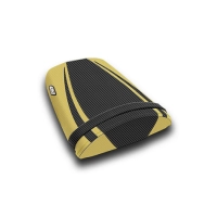 Couvre selle pour passager honda cbr 600rr (03-04)