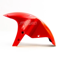 Kit de carénage en abs peint pour yamaha r1 2000-2001