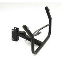 Araignée racing en aluminium tss suzuki gsxr 1000 2005-2006