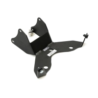 Araignée racing en aluminium tss yamaha r6 2006-2007