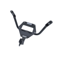 Araignée racing en aluminium tss yamaha r3 2019- compteur ecu master