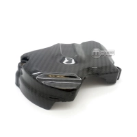 Cache pignon carbone ktm superduke 1290 2014