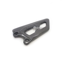 Repose pied carbone mv agusta dragster