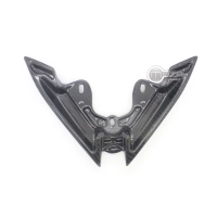 Cache sous selle carbone mv agusta dragster