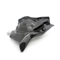 Cache pignon carbone aprilia rsv4 tuono 2010