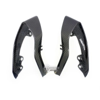 Caches feux arrières carbone mv agusta dragster