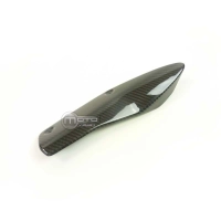 Protection de ligne carbone ktm superduke 1290 2014