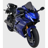 Bulle aéromax to ermax pour yzf r6 2017