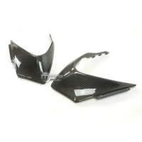 Kit aéro, deflecteurs carbone ducati 899-1199 panigale