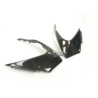 Kit aéro, deflecteurs carbone ducati 899-1199 panigale