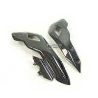 Sabot carbone mv agusta dragster