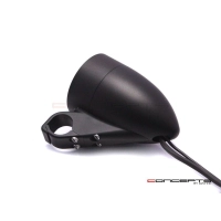 Compteur gps digital 100% waterproof pour guidon 22mm  max inc®