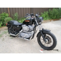 Compteur gps digital 100% waterproof pour guidon 22mm  max inc®