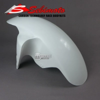 Garde boue poly sebimoto yamaha r1 2002-2008 r6 2005 fz8