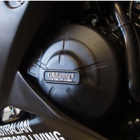 Lot de protections moteur gb racing ktm rc8 2011-2016