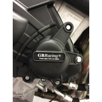 Lot de protections moteur gb racing yamaha mt 10 2015-2016