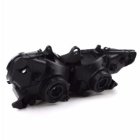 Phare avant kawasaki zzr 1200 2002-2005