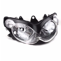 Phare avant kawasaki zzr 1200 2002-2005