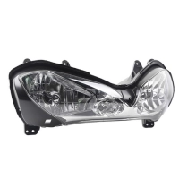 Phare avant kawasaki zx 10 r 2004-2005