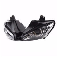 Phare avant triumph daytona 675 2009-2012