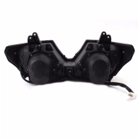 Phare avant triumph daytona 675 2009-2012