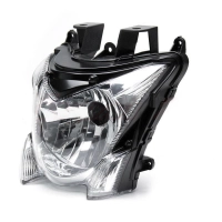 Phare avant suzuki gsxs 1000 2015-..