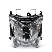 Phare avant suzuki gsxs 1000 2015-..