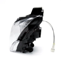 Phare avant suzuki gsxs 1000 2015-..