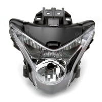 Phare avant honda vfr 1200 2012-..