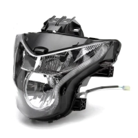 Phare avant honda vfr 1200 2012-..
