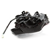 Phare avant honda vfr 1200 2012-..