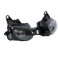 Phare avant kawasaki zx6r 2007-2008
