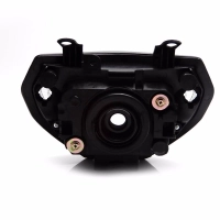 Phare avant yamaha mt09