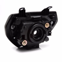 Phare avant yamaha mt09