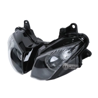 Phare avant kawasaki zx6r 2009-2012