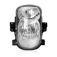 Phare avant kawasaki er6 n 2006-2008