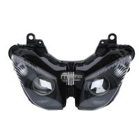 Phare avant kawasaki zx6r 2009-2012