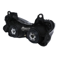 Phare avant kawasaki zx6r 2009-2012