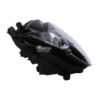 Phare avant suzuki gsx-r1000 2005-2006