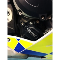 Protection pompe à eau gb racing yamaha mt09