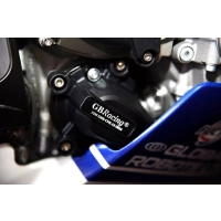 Protection pompe à eau gb racing yamaha mt09