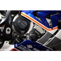 Protection pompe à eau gb racing yamaha mt09
