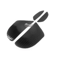 Grip de réservoir antidérapant et adhésif noir ktm adventure 1190 2013