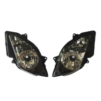 Phare avant honda cbr 600 f4 1999-2000