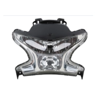 Phare avant honda vfr800 2002-2012